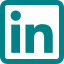 LinkedIn logo